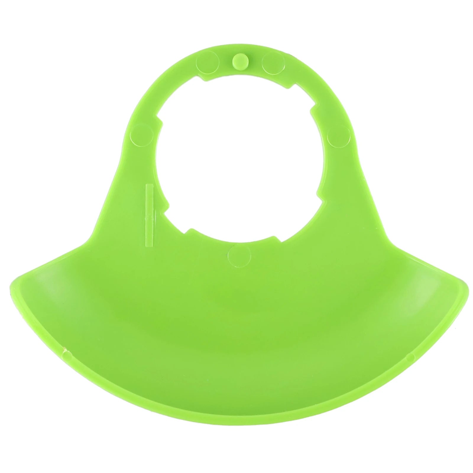 1pc Brush Cutter Cordless Grass Guard Protective Cover