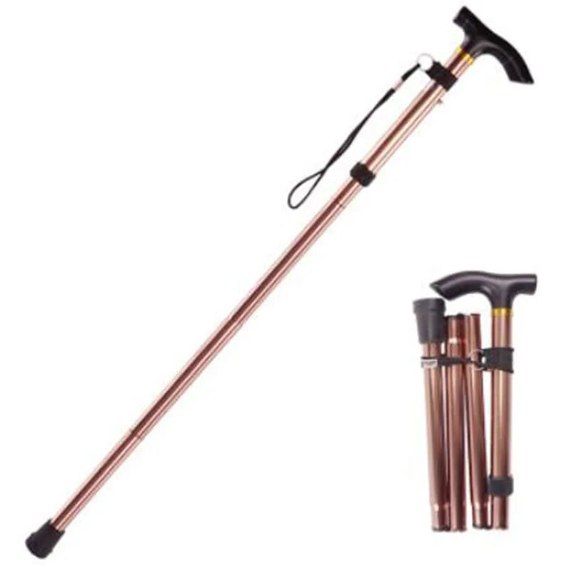 Multifunction Walking Stick