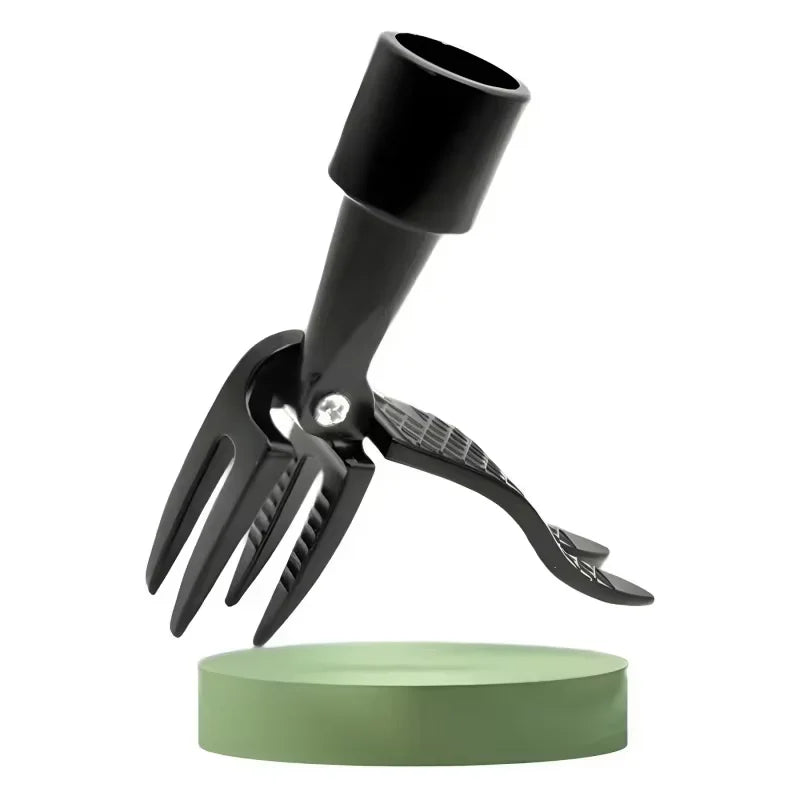 Stand Up Weed Puller Tools