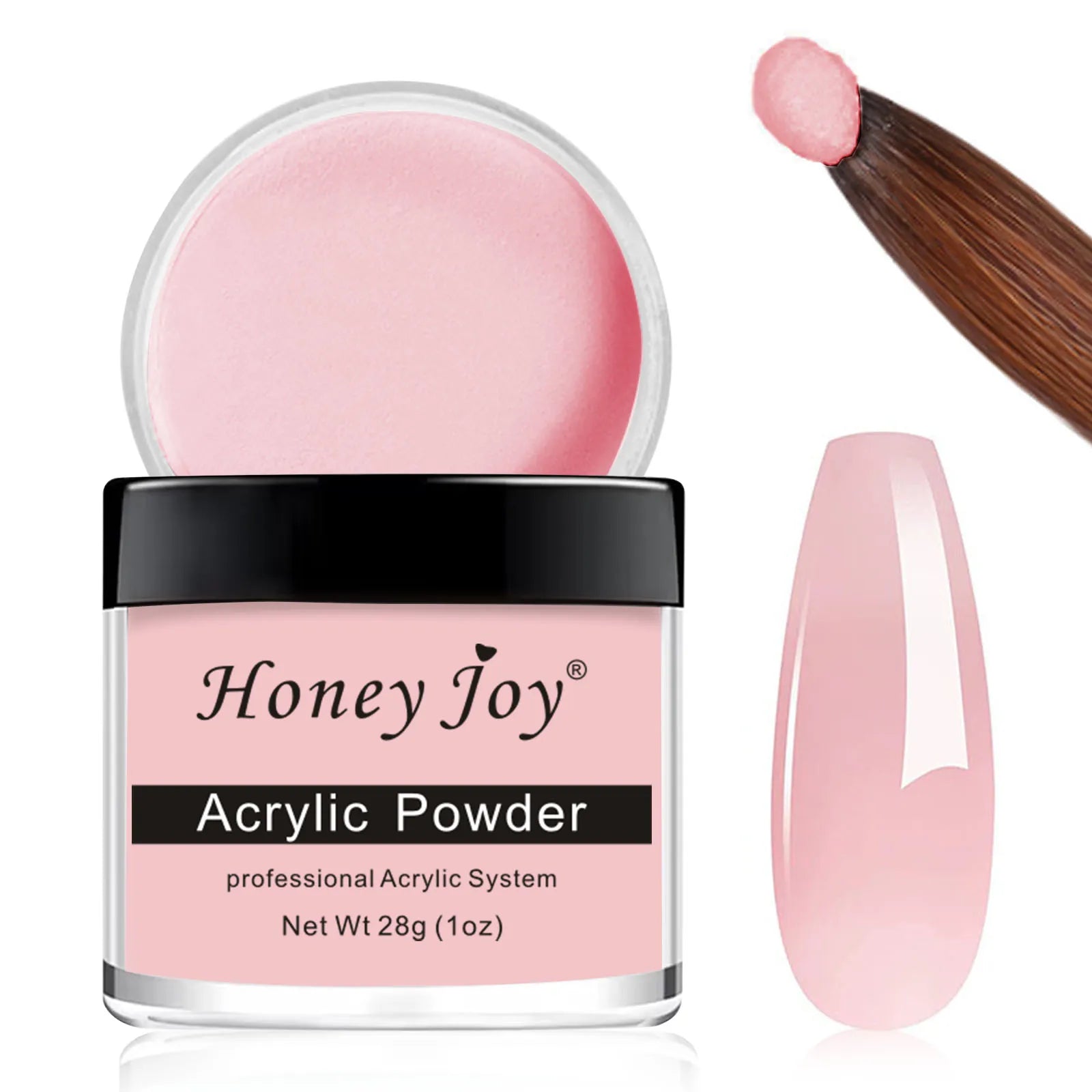 28g/Box Acrylic Powder