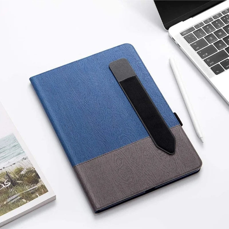 Pencil Holder Sticker Sleeve Case