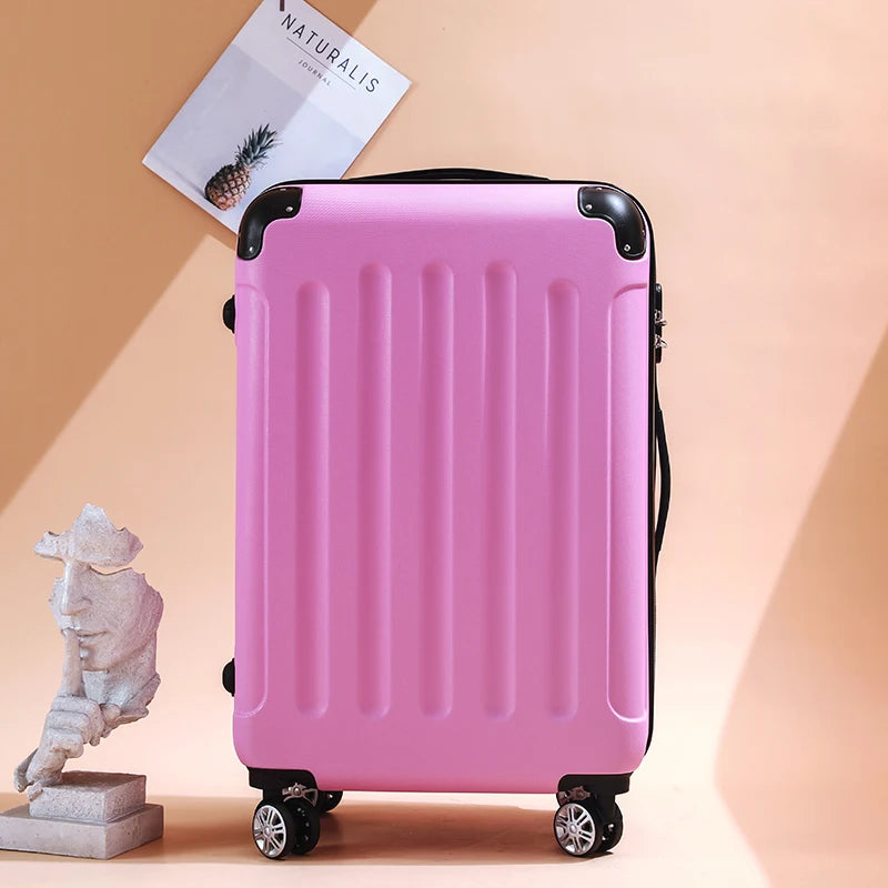 20 inch Luggage Suitcase