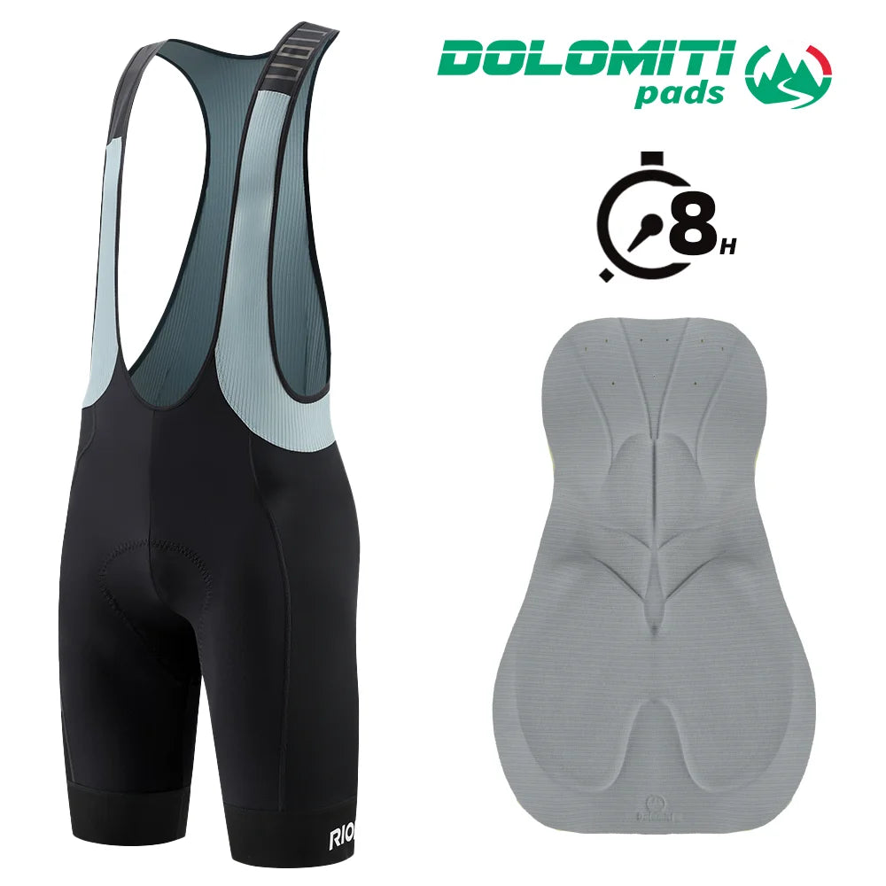 Cycling Bib Shorts