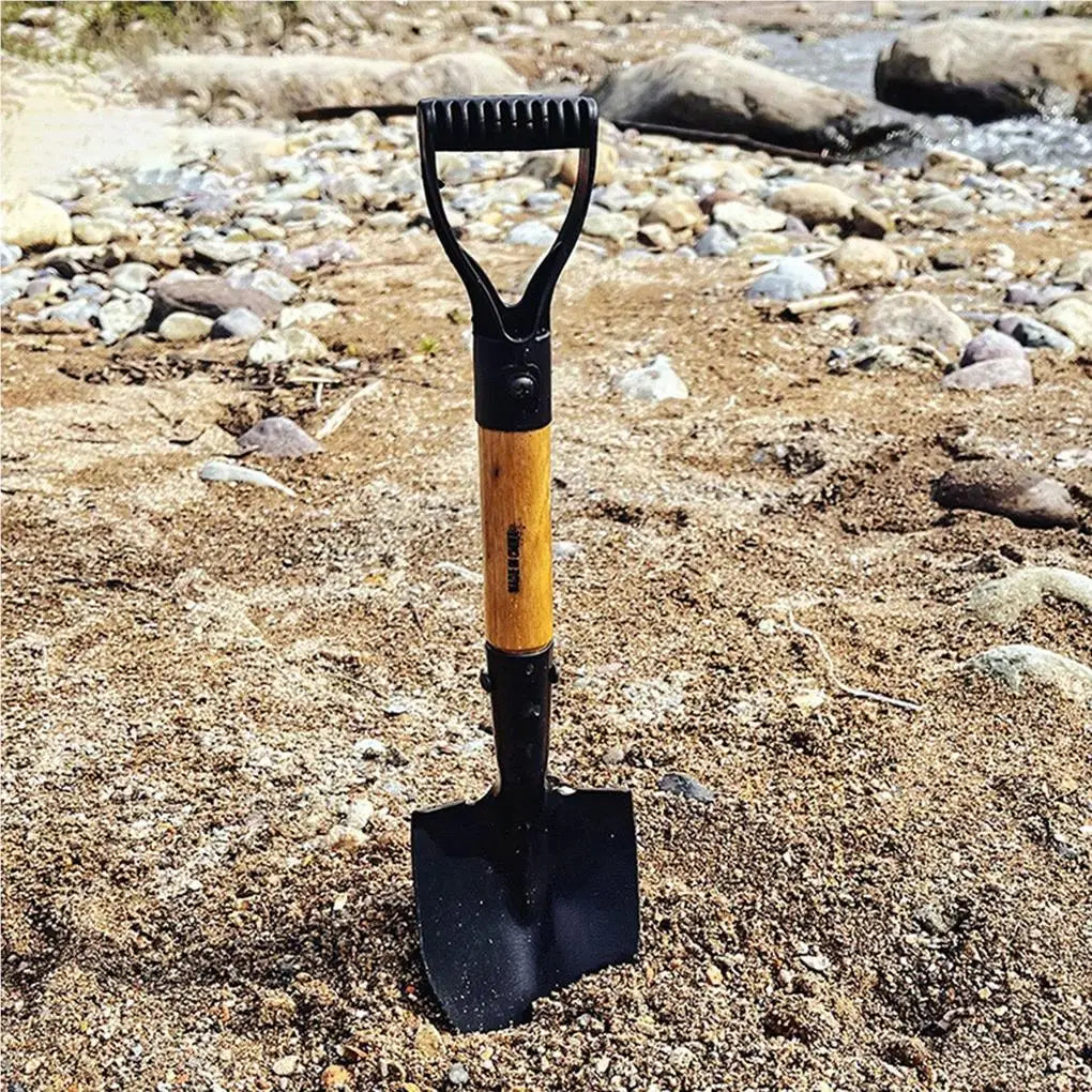 Small Digging Shovel