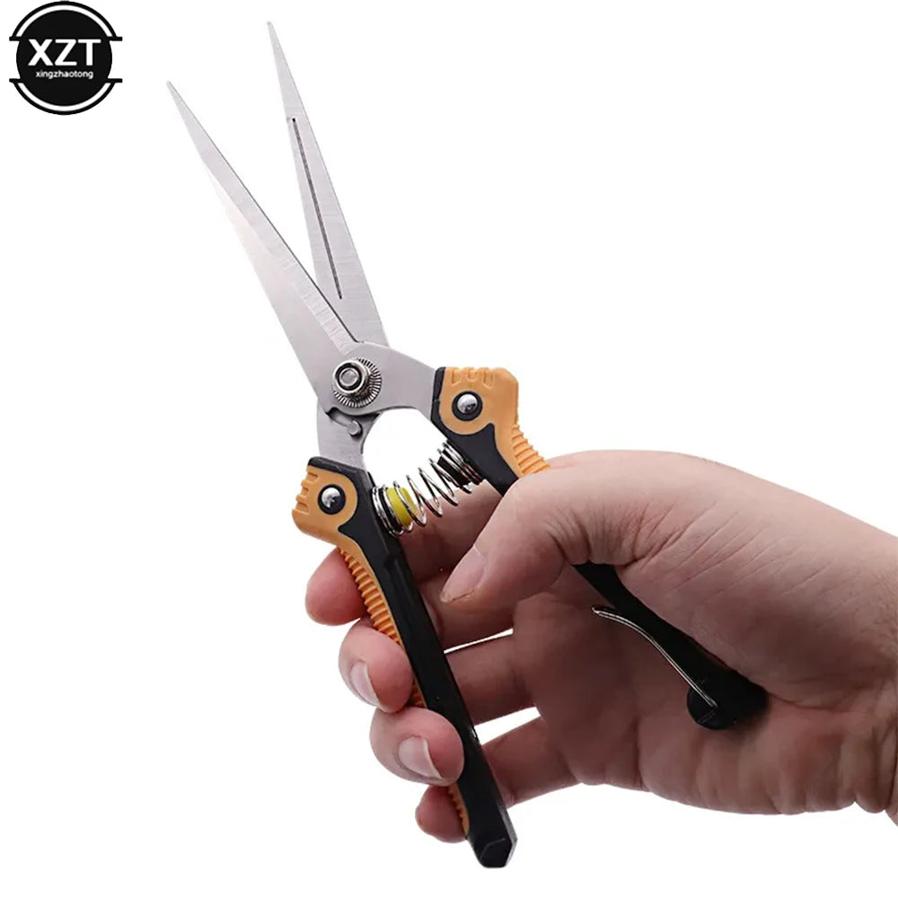 Pruning Shear Branch Scissors
