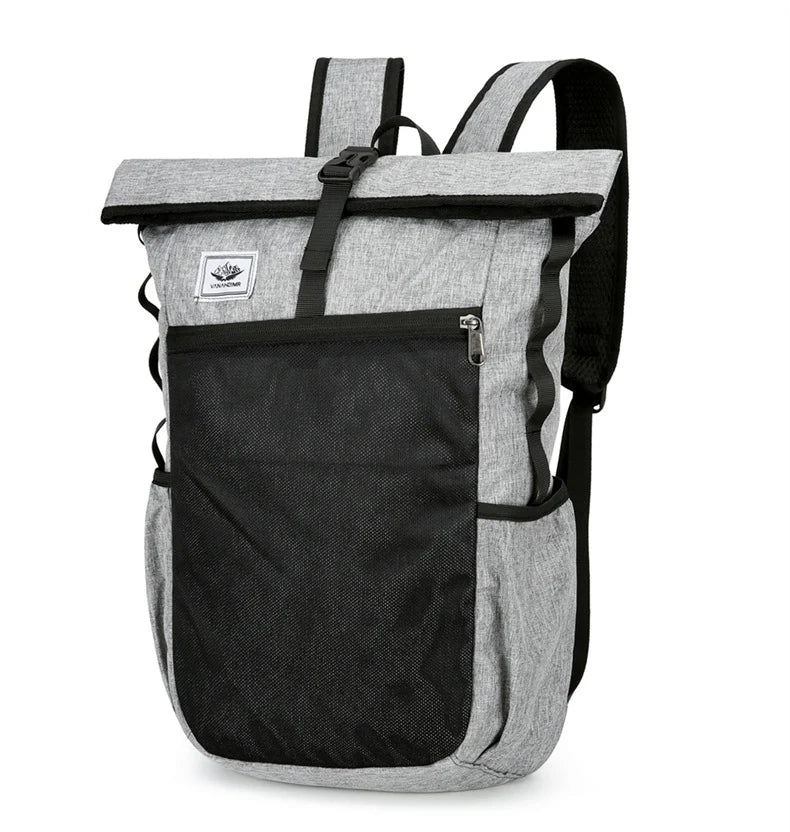 Camping Outdoor Travel Backpack