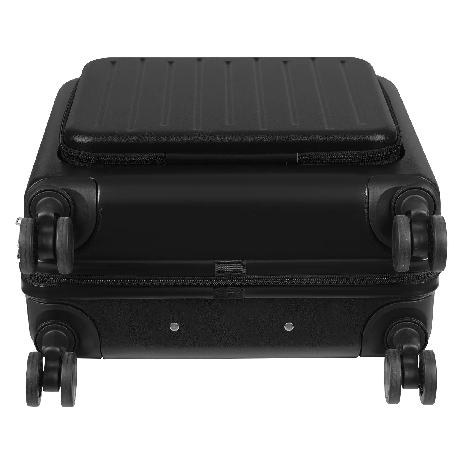 Front Opening Boarding Suitcase