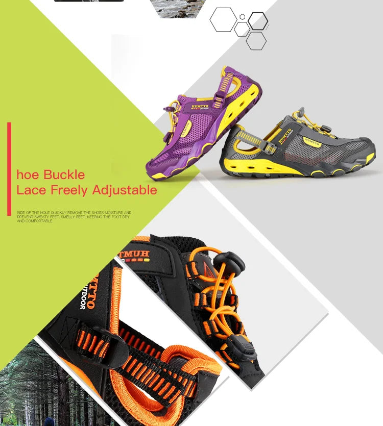 Men's Hiking Shoes