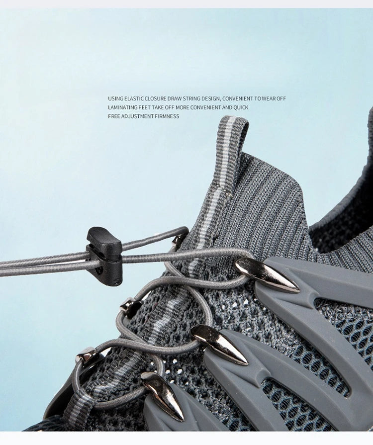 Non-slip Hiking Shoes