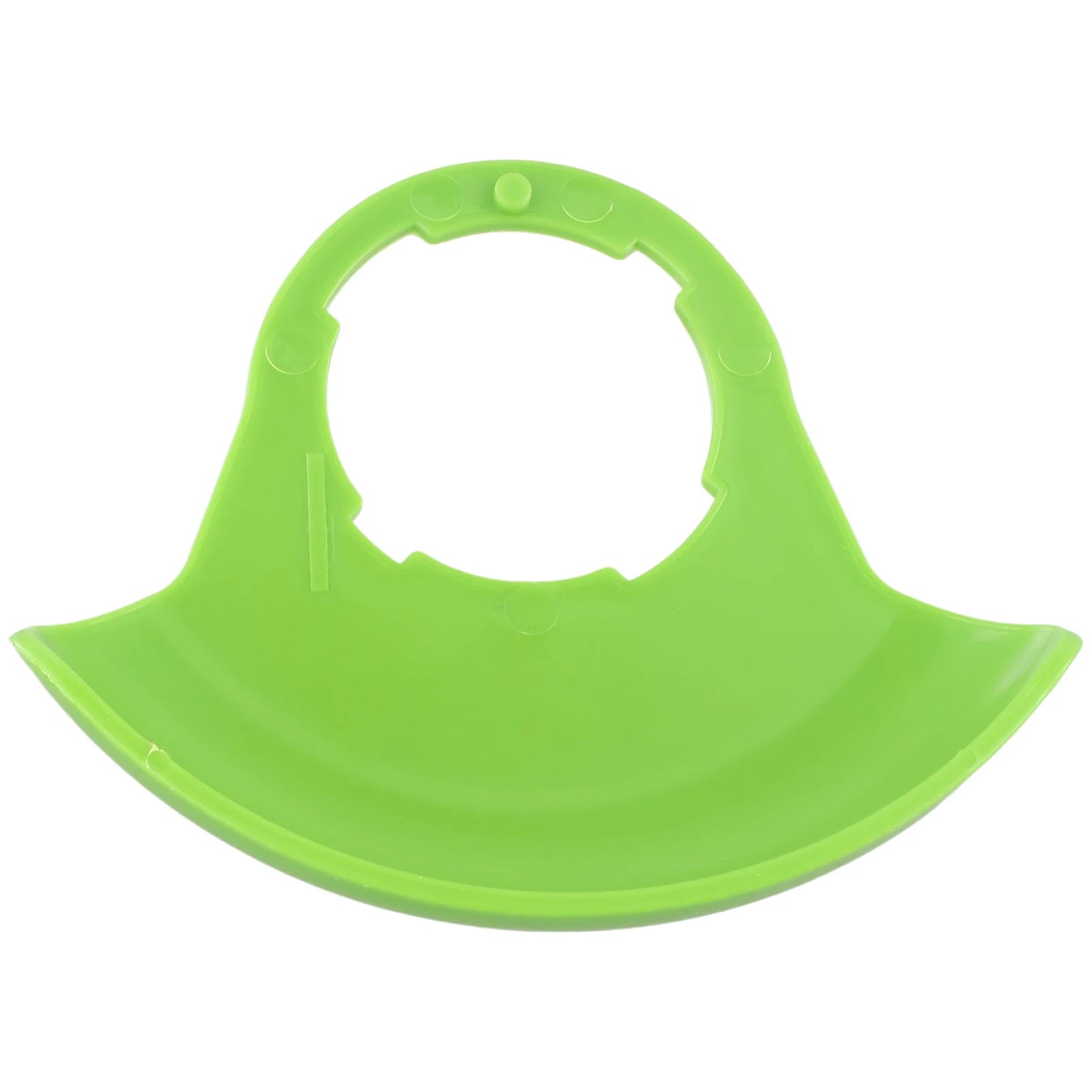 1pc Brush Cutter Cordless Grass Guard Protective Cover