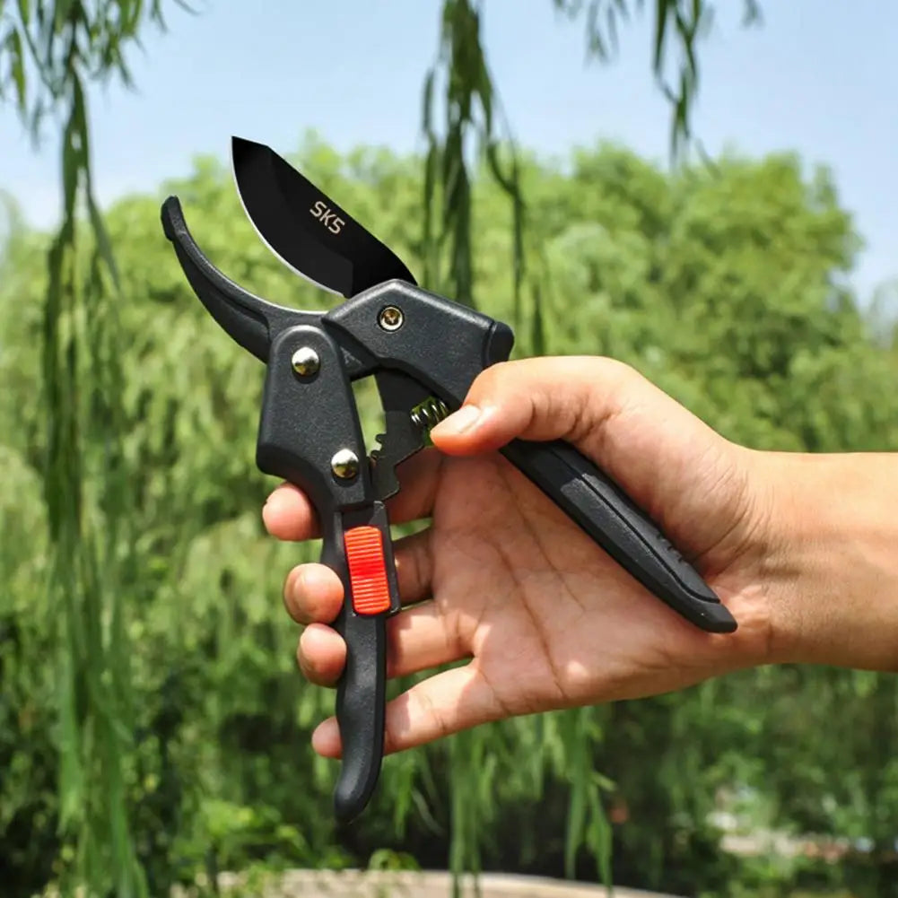 Pruner Garden Scissors