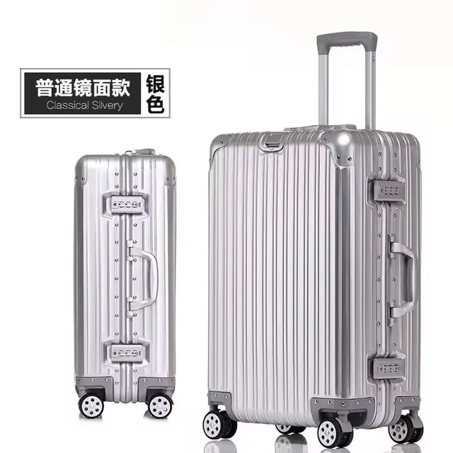 Aluminum-magnesium Material High Quality