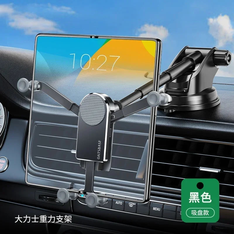 Fold Car Mount Holder