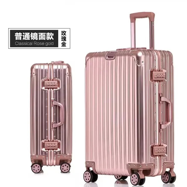 Aluminum-magnesium Material High Quality