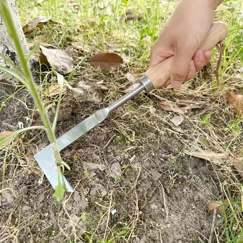 Brick Joint Weeding Tool Grass Pulling And Weeding Tool