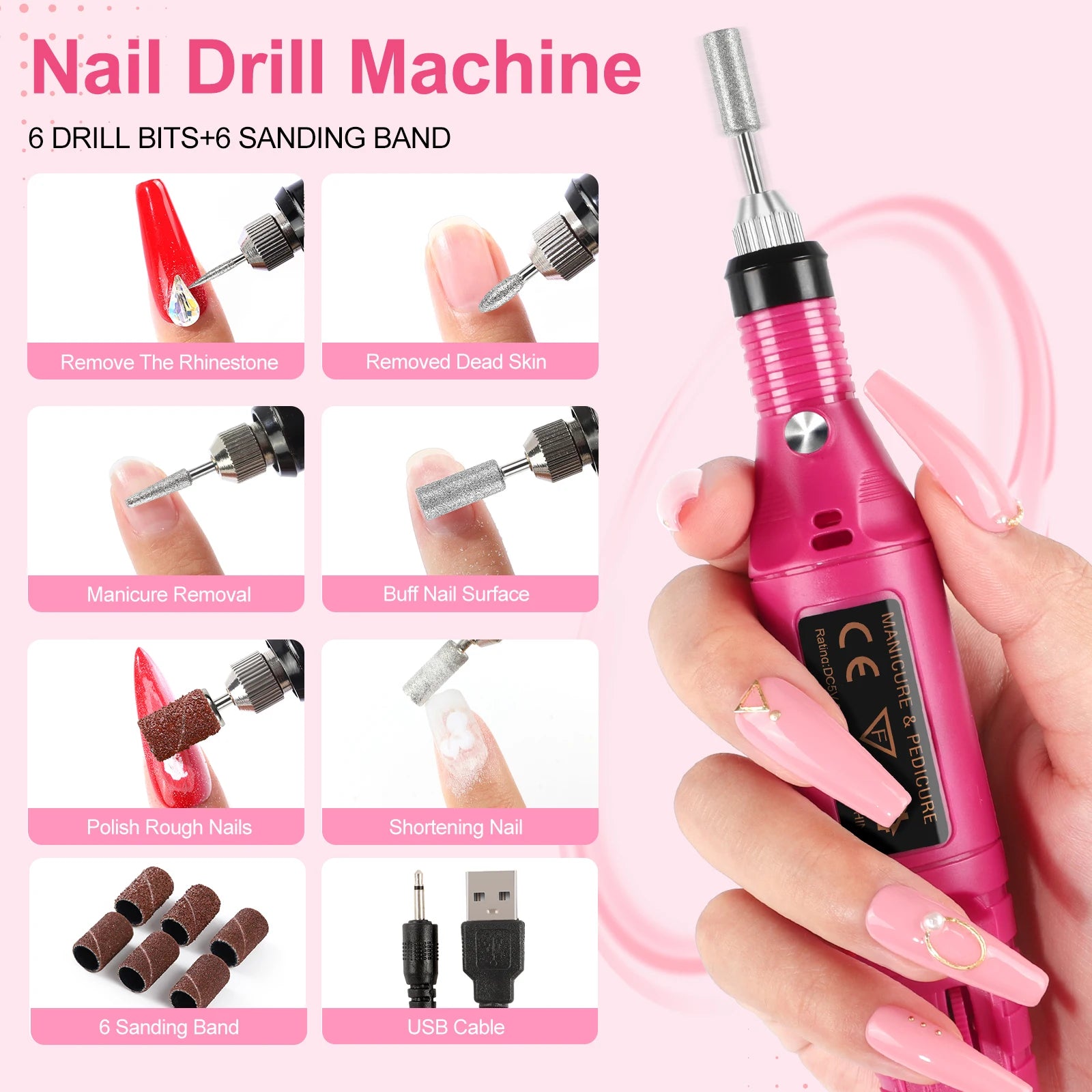 Manicure Kits