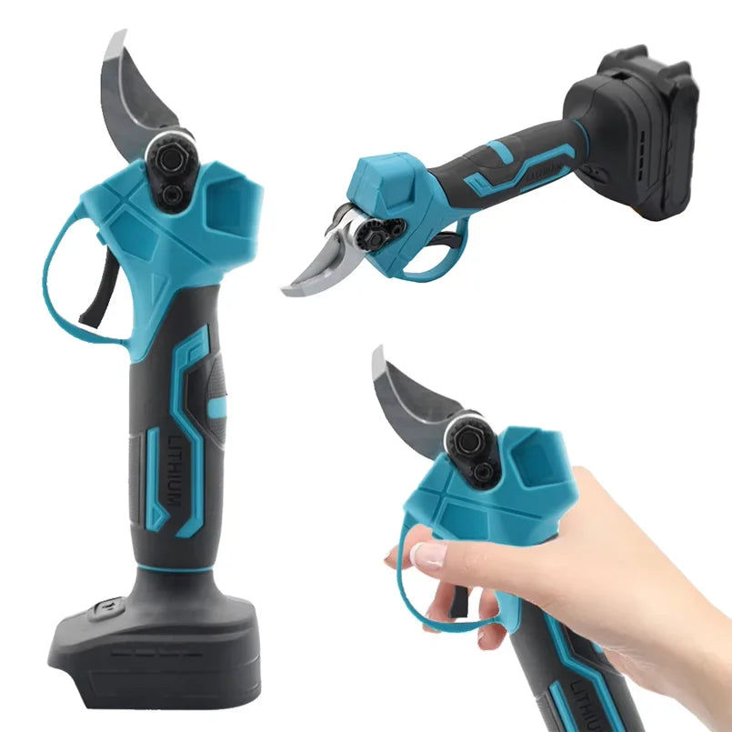 Electric Pruning Shears