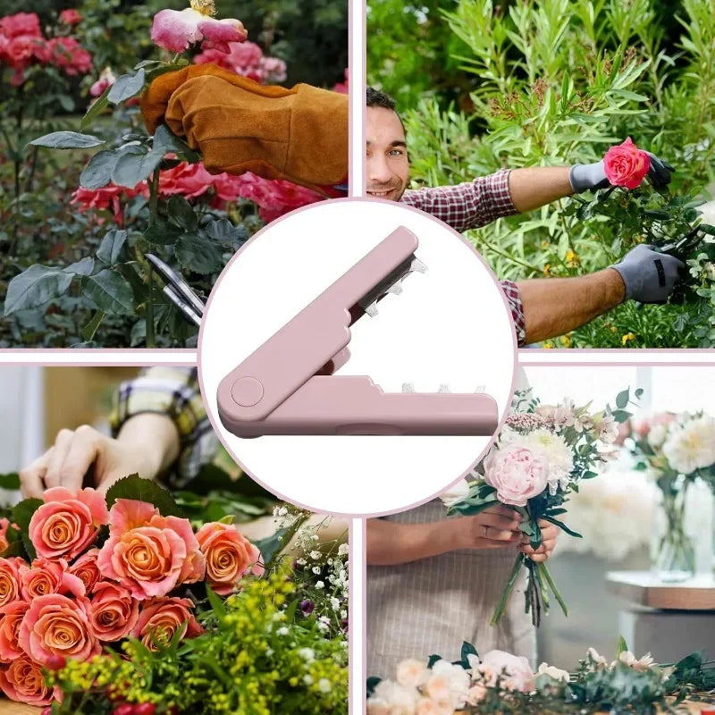 Rose Thorn Remover