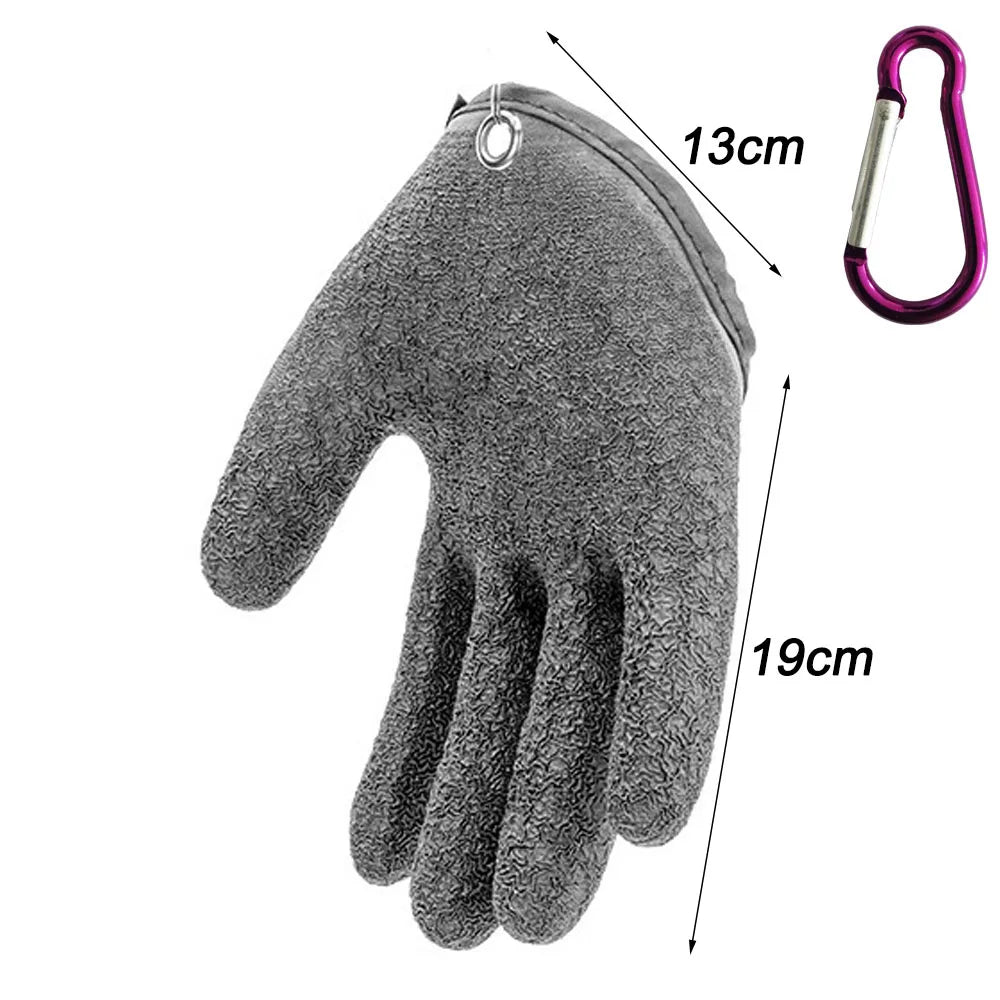 Fishing Gloves