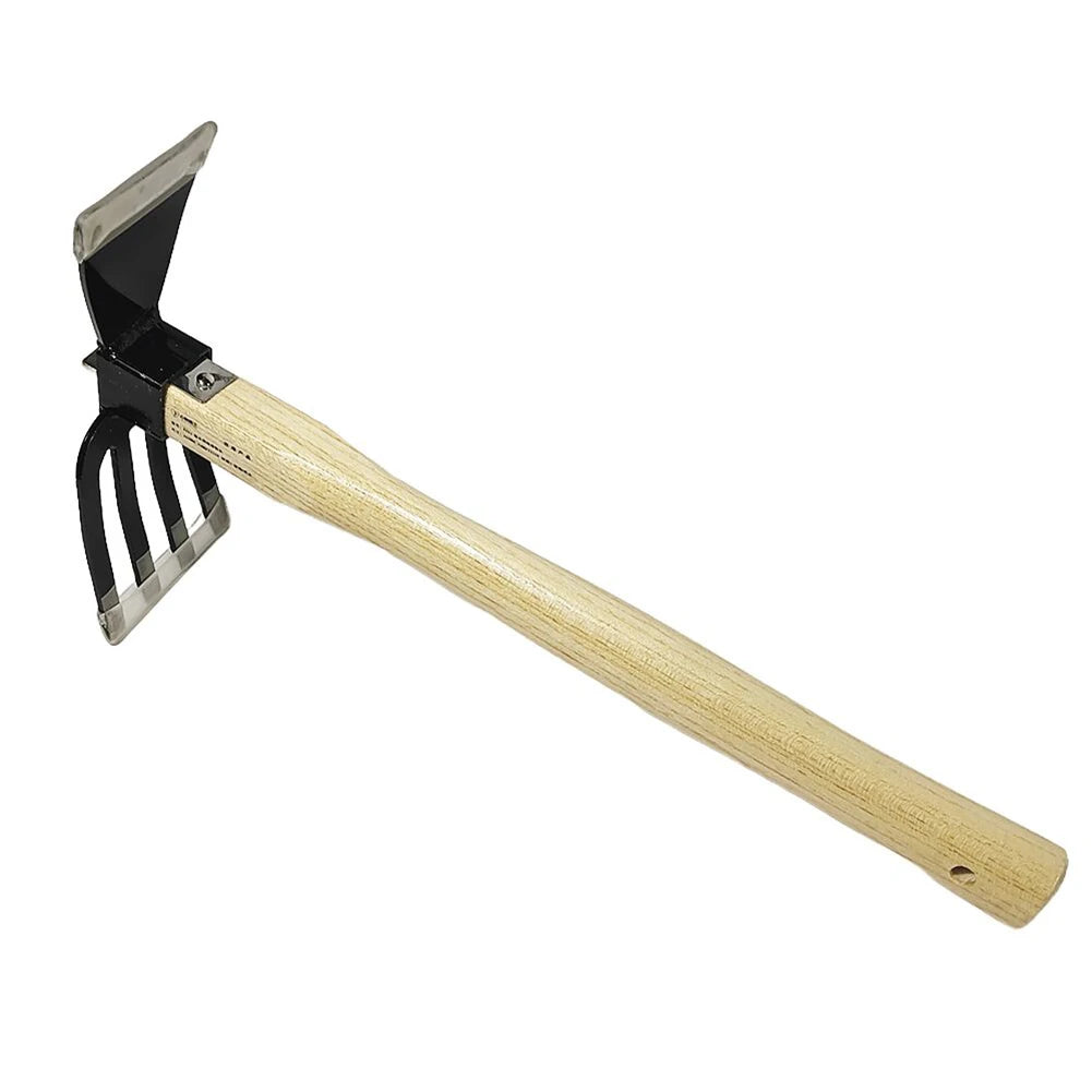 Garden Rake Cultivator