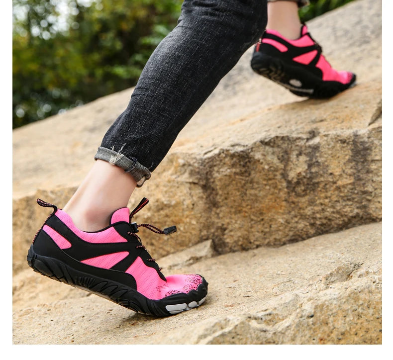 Outdoor Wading Trekking Sneakers