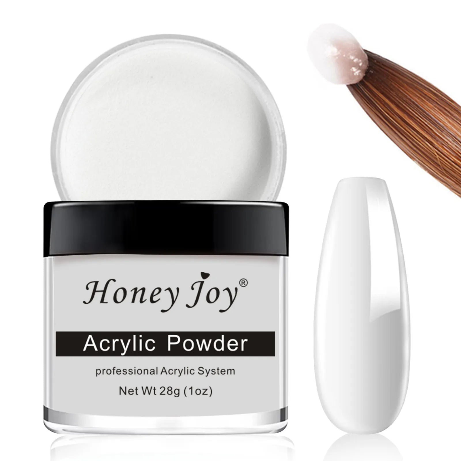 28g/Box Acrylic Powder