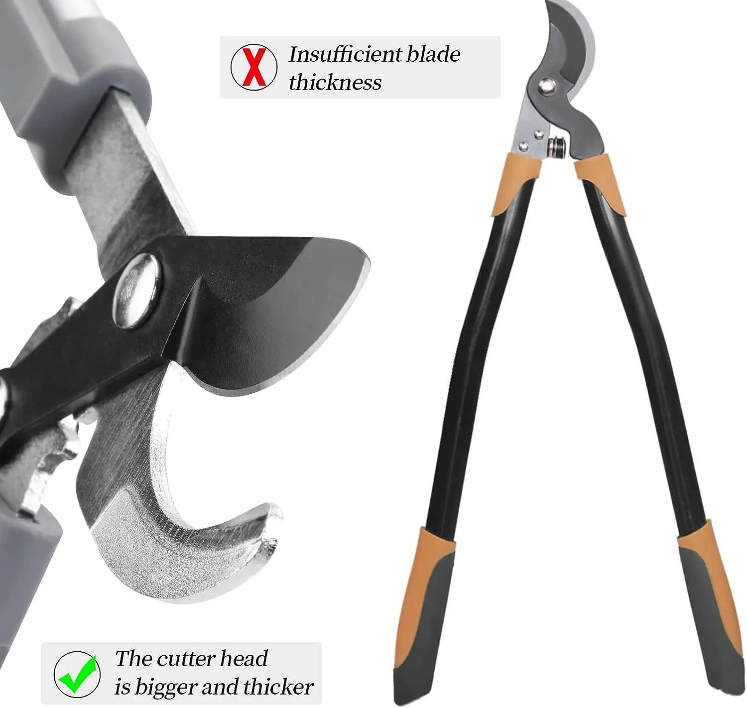 Pruning Shears