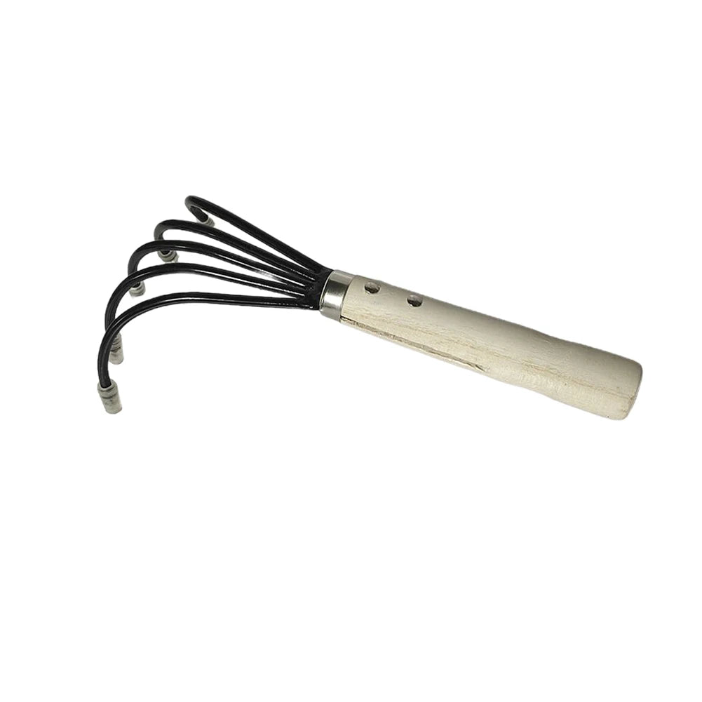 Garden Rake Cultivator
