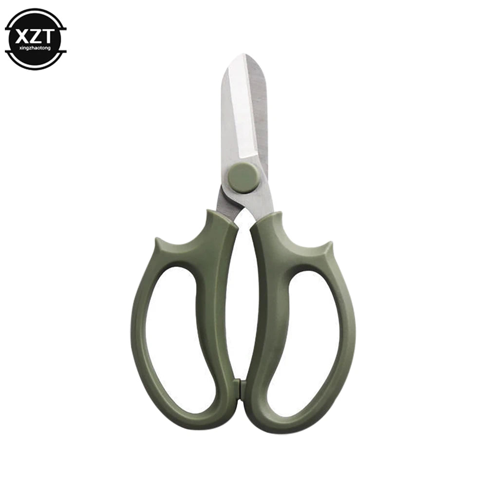Stainless Steel Garden Scissors