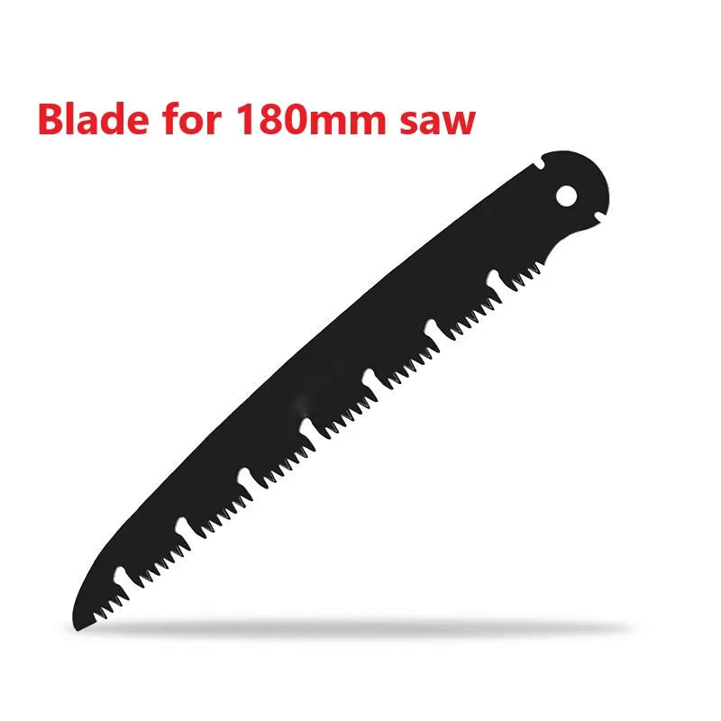 Folding Hand Pruning Saw