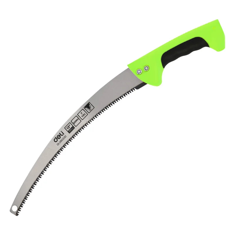 Curved Hand Saw