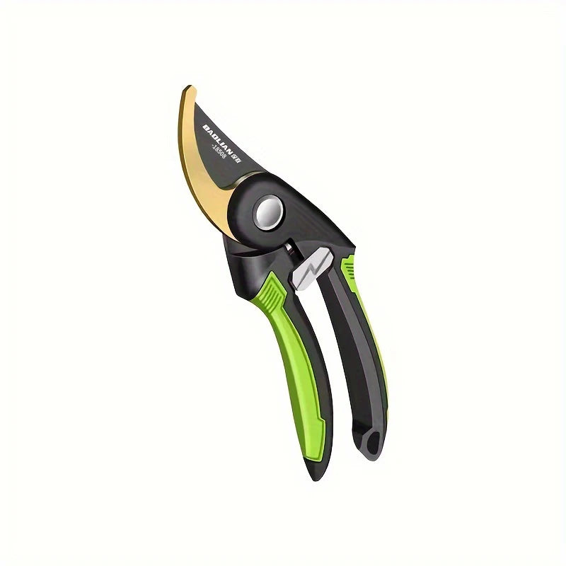 Industrial Grade Pruning Shears