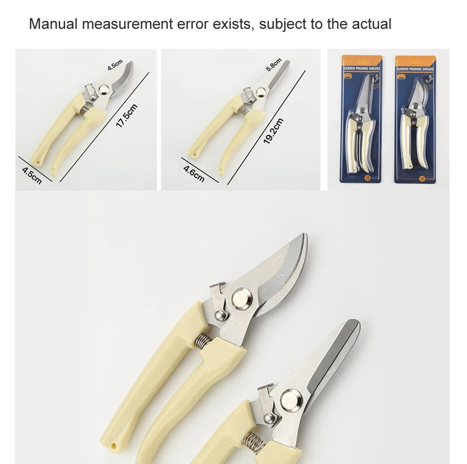 Garden Scissors