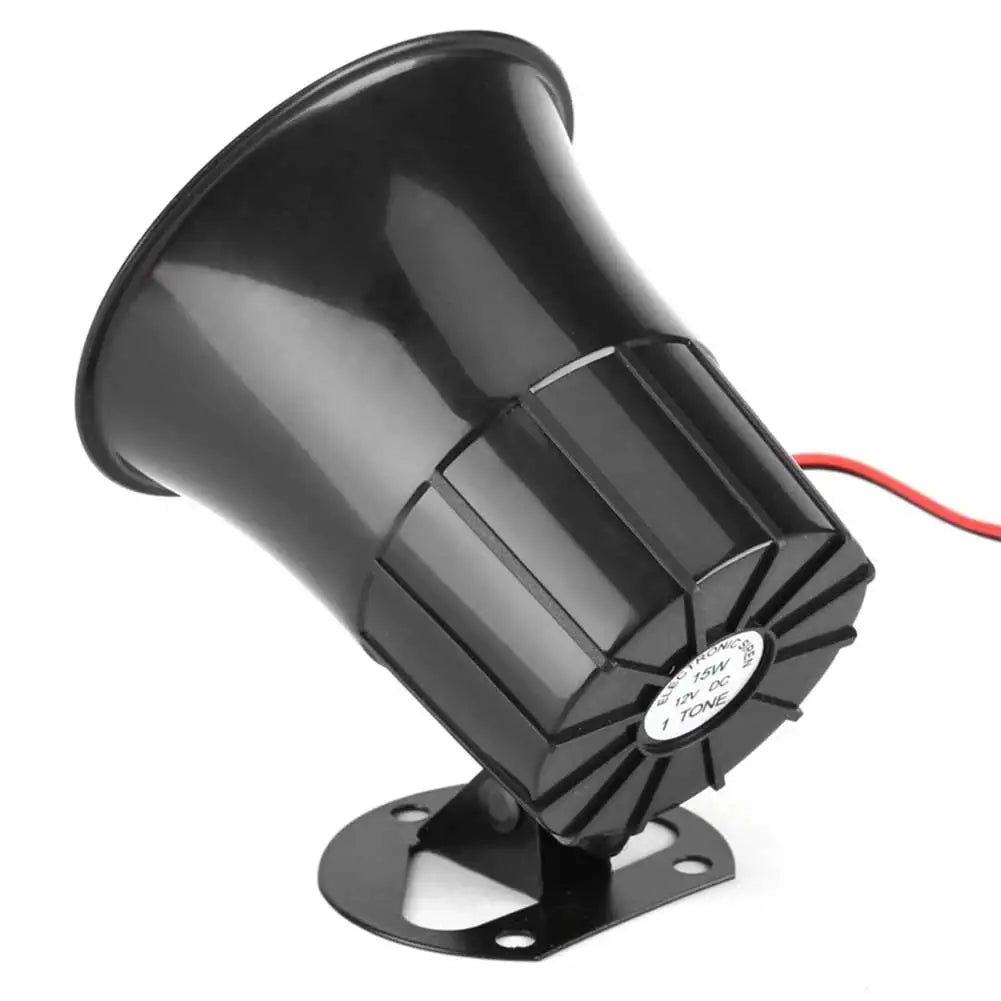 Outdoor Wired Anti-Theft Alarm