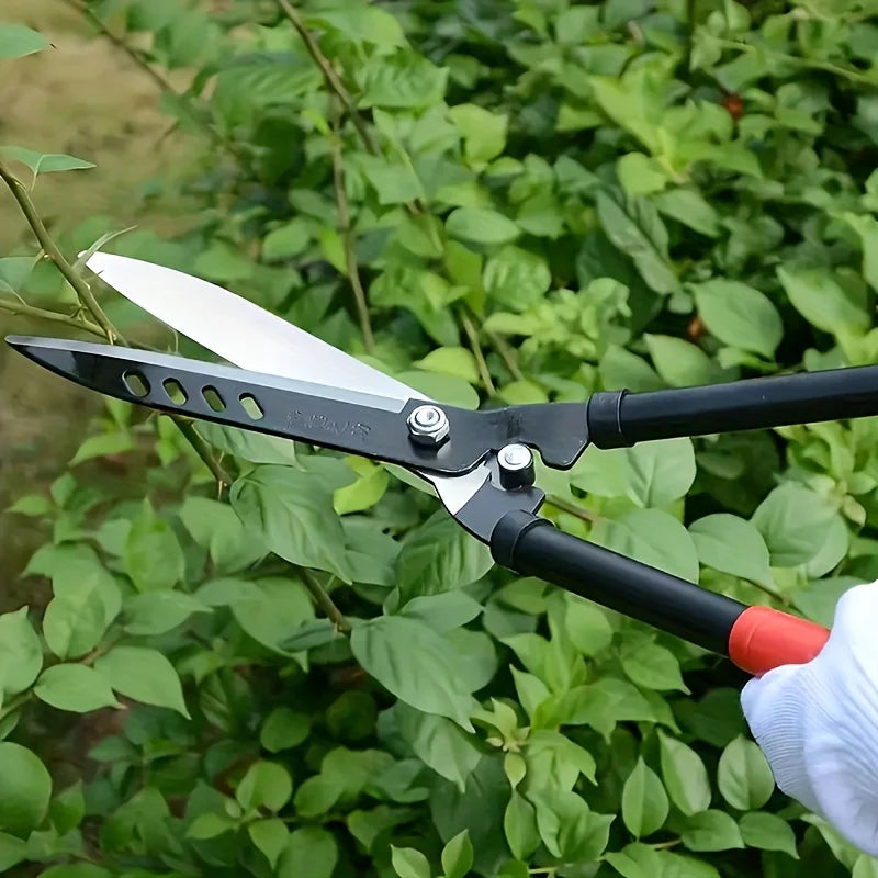 Heavy Duty Manganese Steel Gardening Scissors