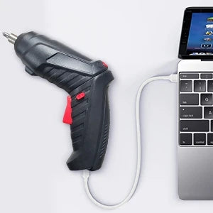 Electric Drill Cordless Power Tools Set
