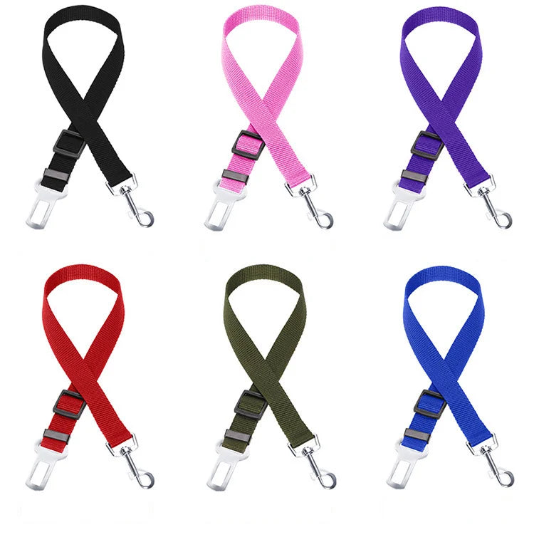 Pet Car Seat Belt