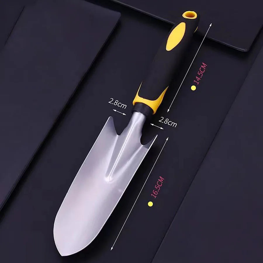 4-piece tree Planting Tools