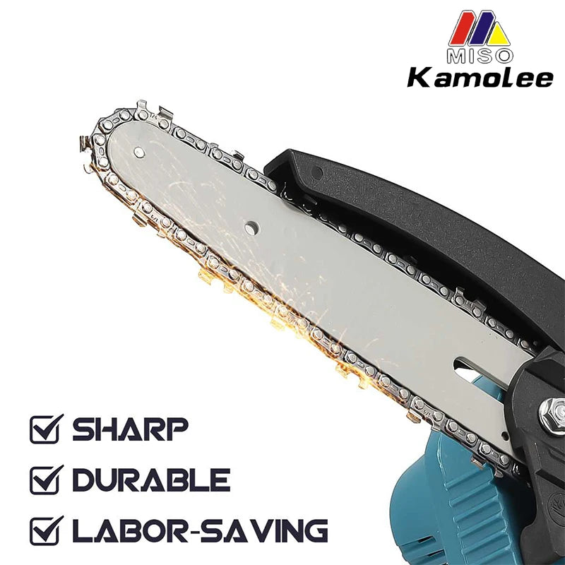Brushless Electric Chain Saw