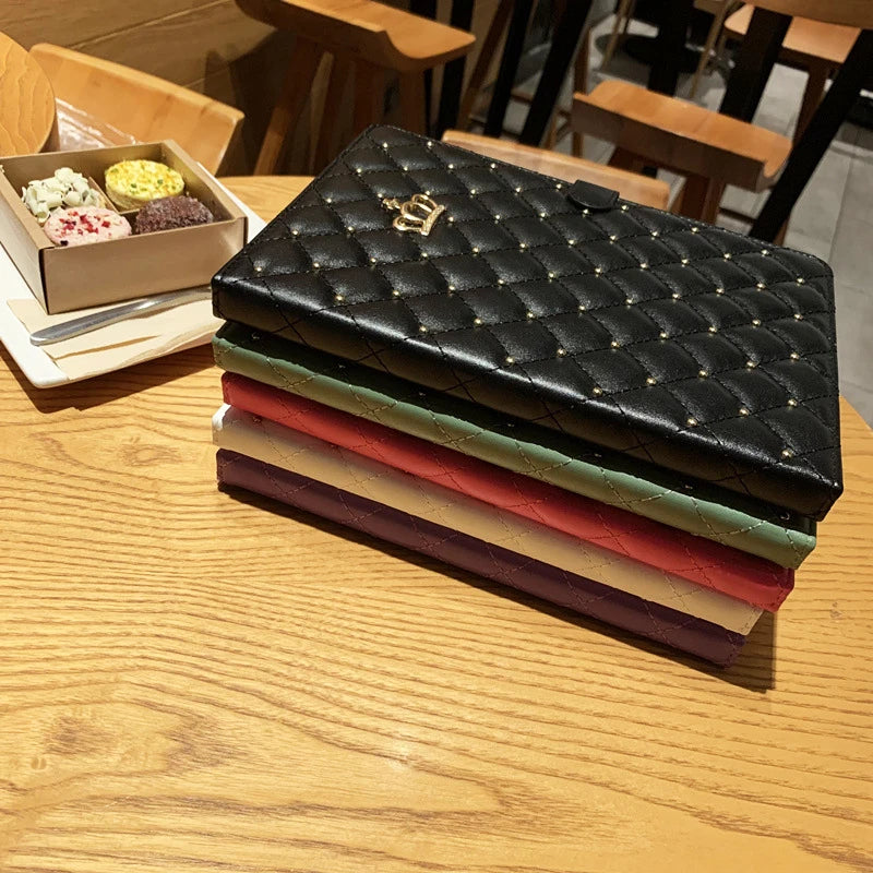Diamond Ipad Stand Cover