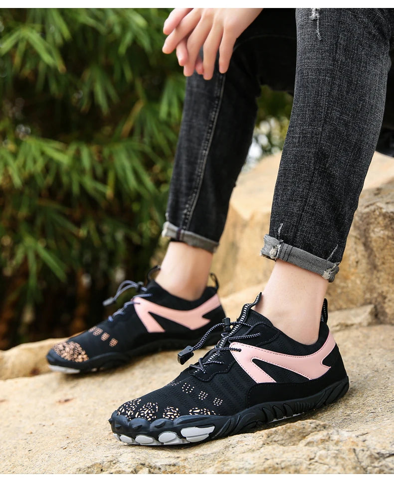 Outdoor Wading Trekking Sneakers