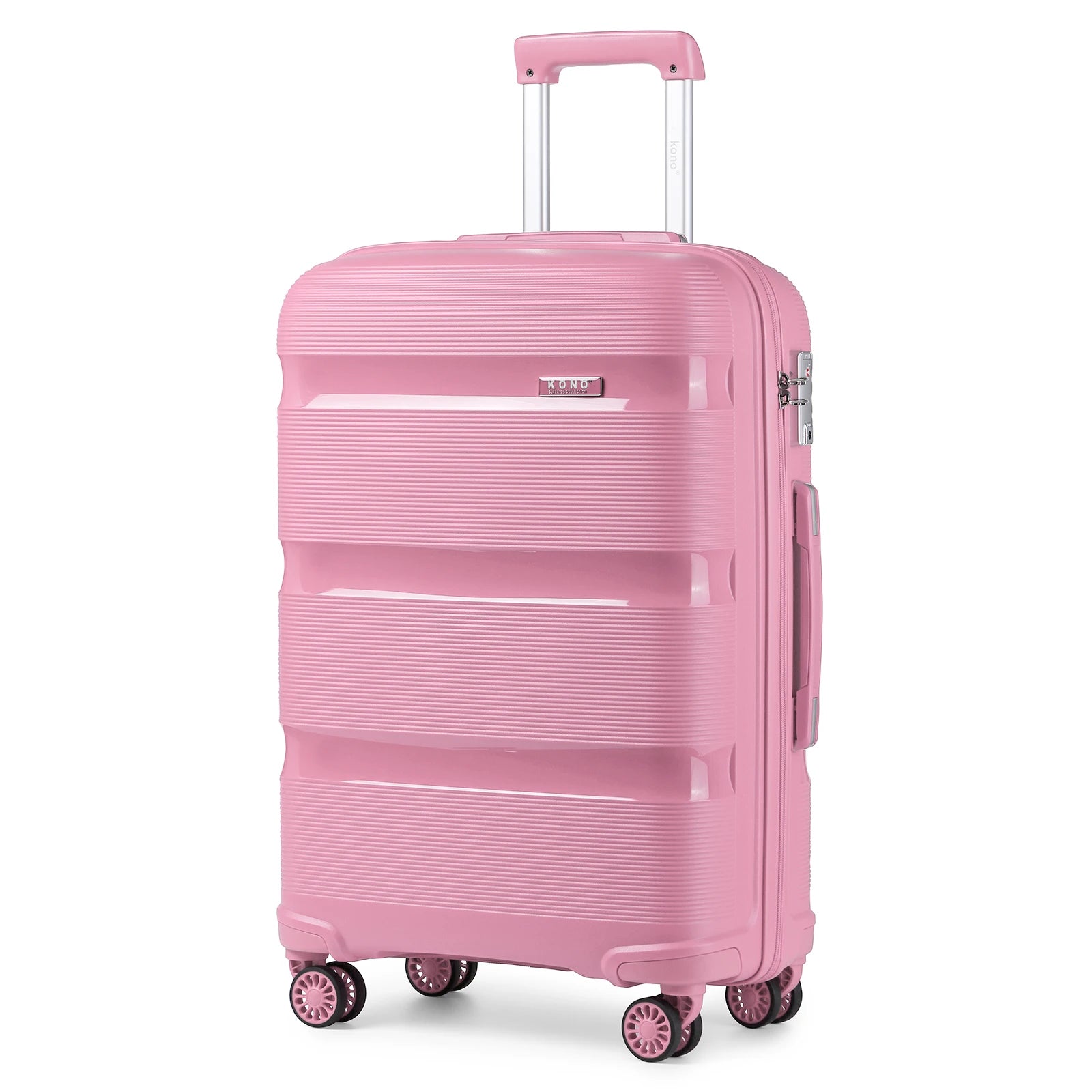 Hardshell Carry-On Lightweight Luggage