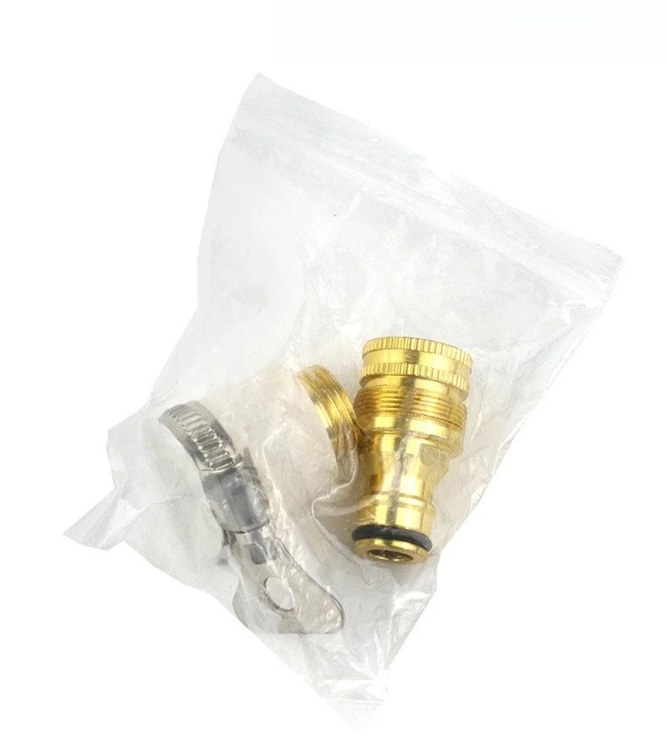 Watering Irrigation Garden Faucet Connector