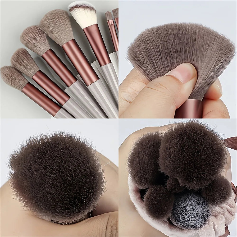 33pc beauty set makeup kit face washing and makeup