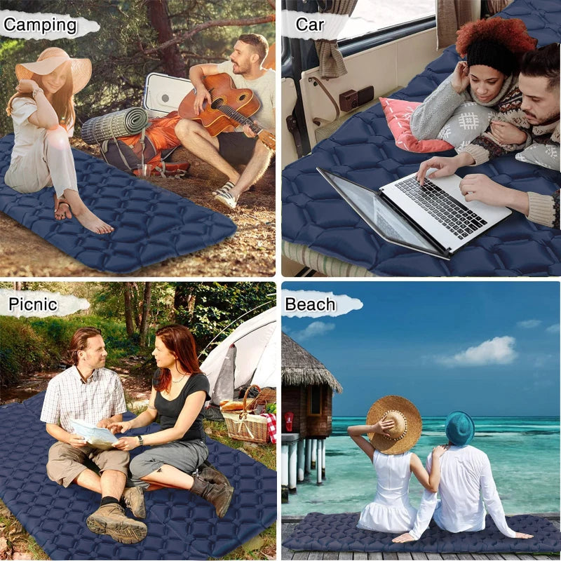 Camping Sleeping Pad