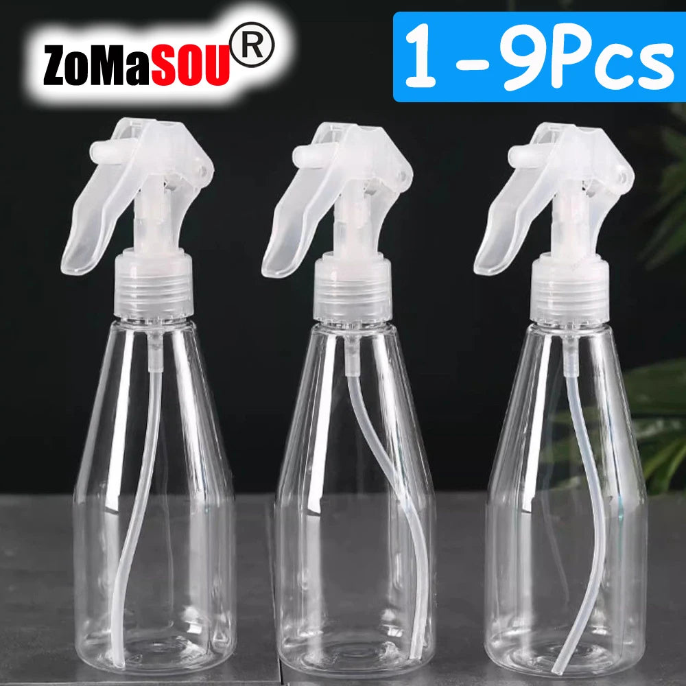 Hand Trigger Spray Bottle
