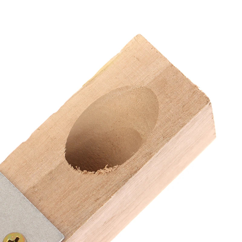 Adjustable Garden Weeding Brush