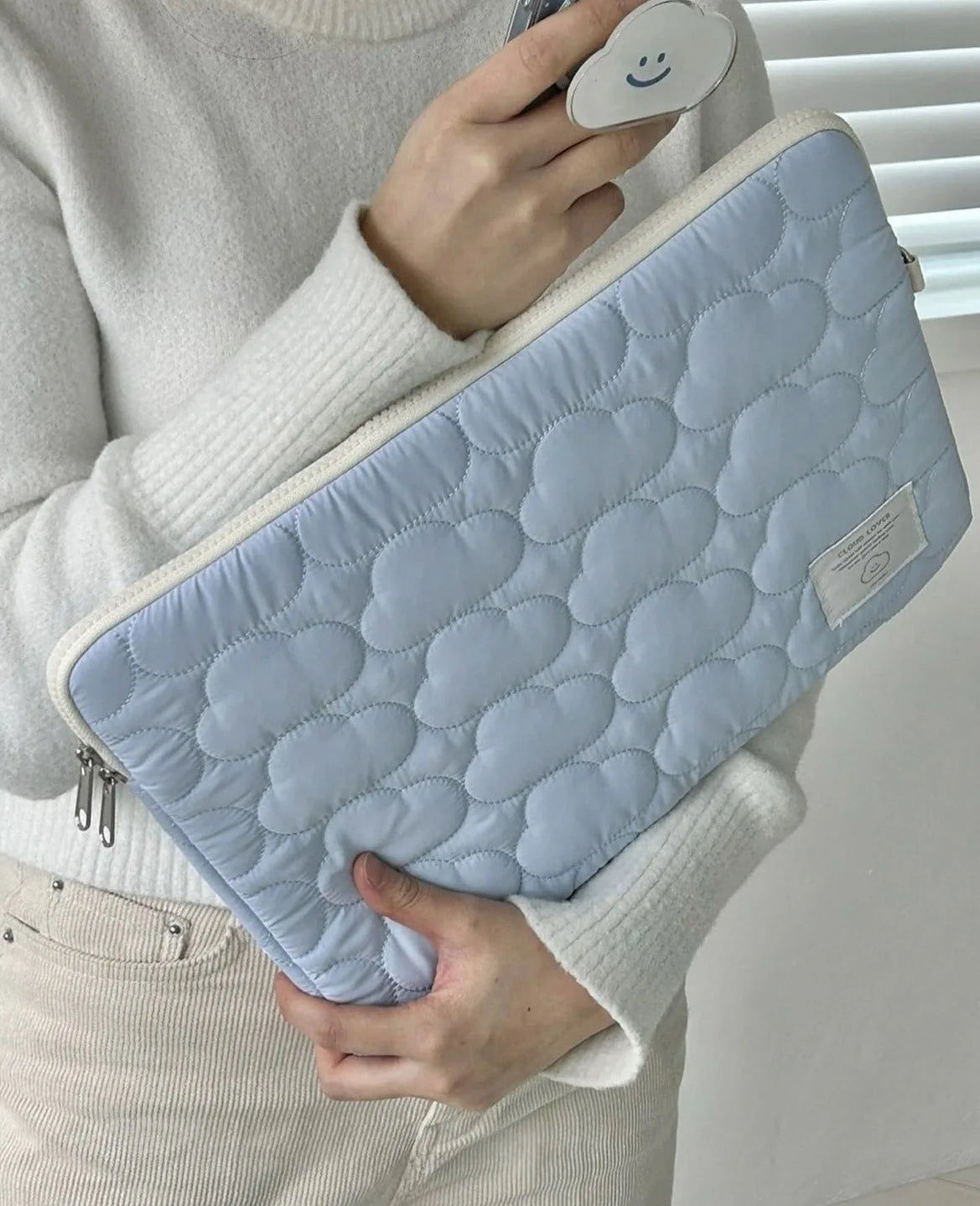 Shockproof Pouch Tablet Bag