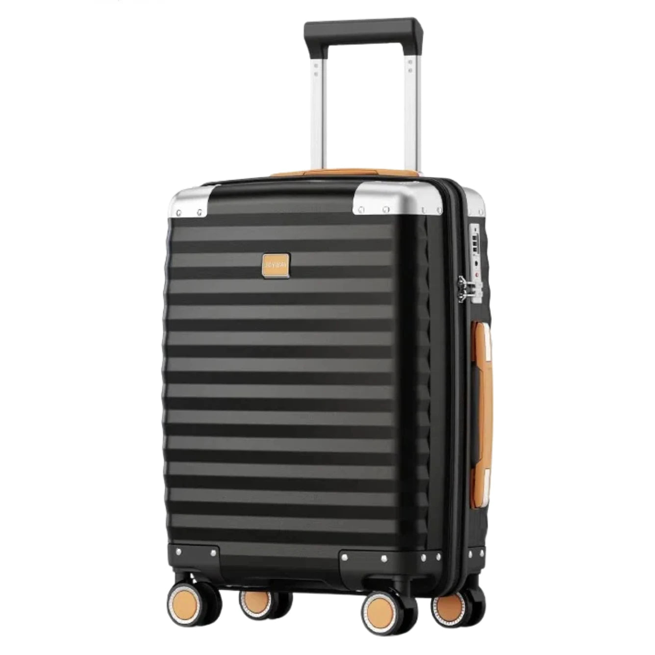 Hard Shell Suitcase Set