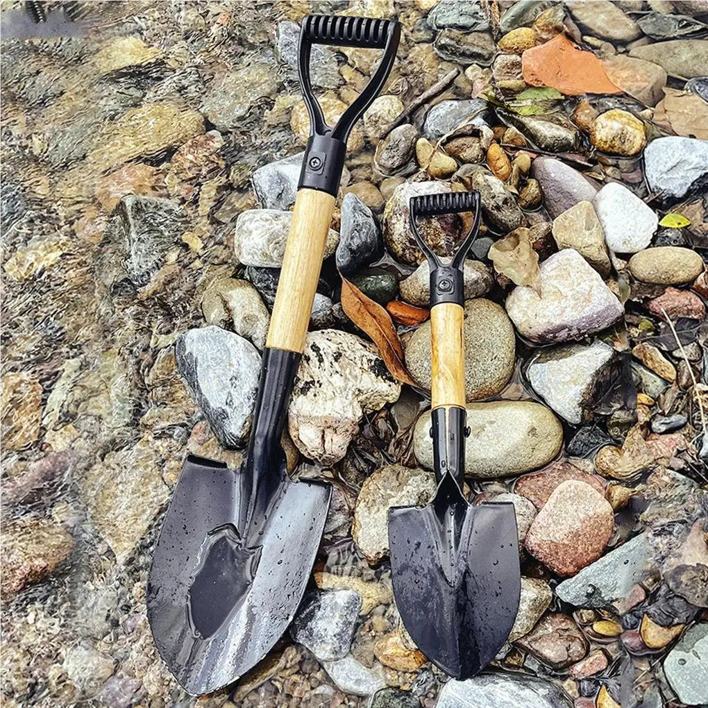 Small Digging Shovel